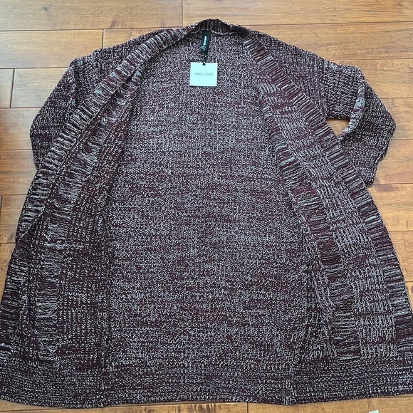 NWT Agnes & Dora cardigans size:L - Picture 7 of 8